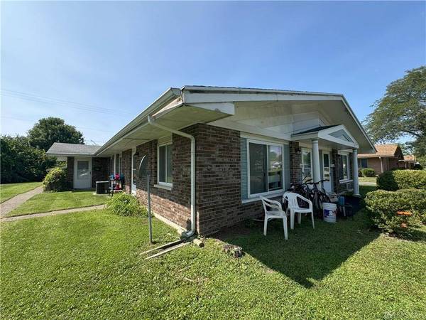 4609 Croftshire Drive #4603, Kettering, OH 45440