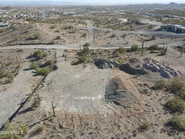 0 N Royce Road #Lot G, Queen Creek, AZ 85142