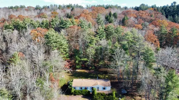 544 North Settlement, Ashland, NY 12407