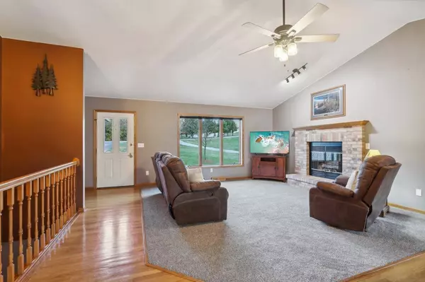 N2151 Lake Drive, Lodi, WI 53555