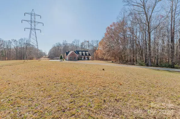3211 Happy Hill RD, Lexington, NC 27295