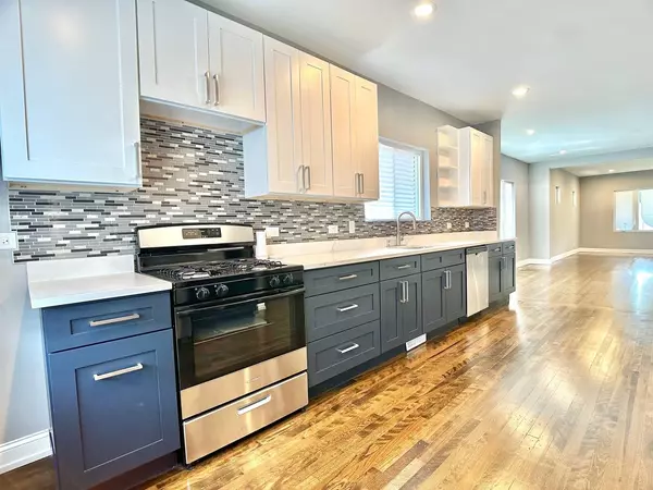 671 Forsythe AVE, Calumet City, IL 60409