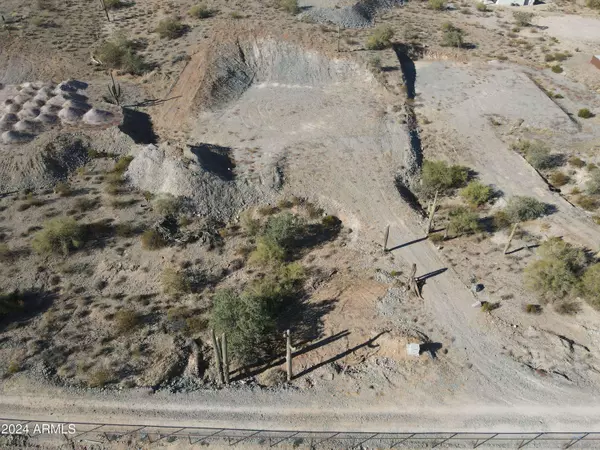 0 N Royce Road #Lot G, Queen Creek, AZ 85142