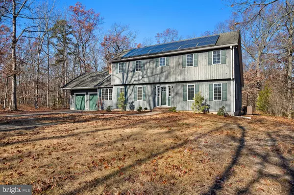 4550 ASCHER RD, Vineland, NJ 08361