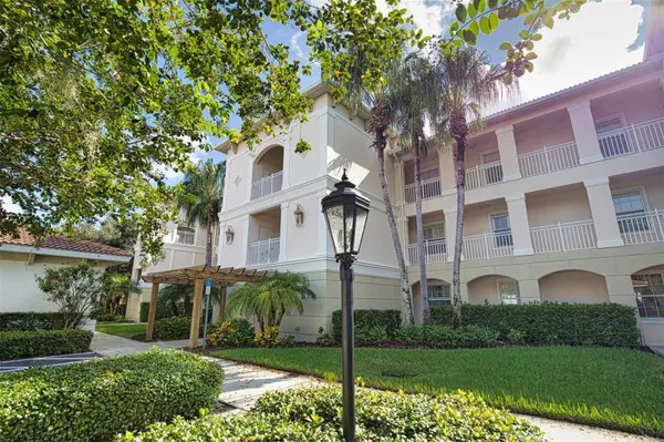 800 SAN LINO CIR #814, Venice, FL 34292
