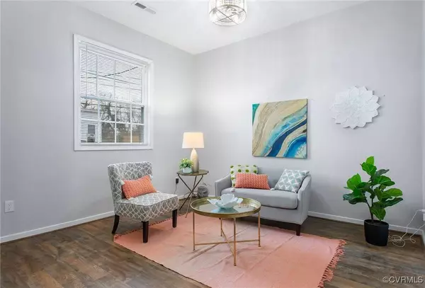 1510 N 35th ST, Richmond, VA 23223