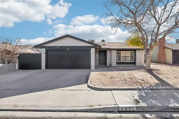 6957 Pleasant View Avenue, Las Vegas, NV 89147