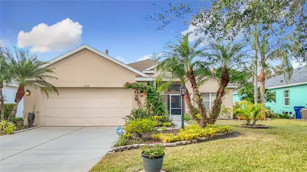 5122 CREEKSIDE TRL, Sarasota, FL 34243