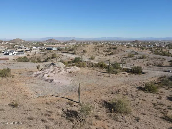 0 N Royce Road #Lot H, Queen Creek, AZ 85142