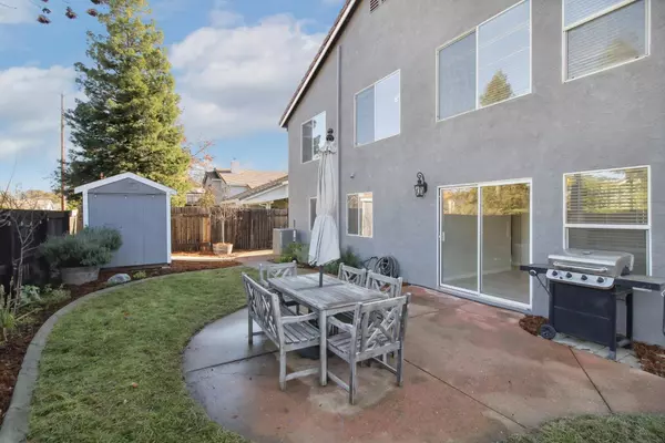 1526 Alyssum WAY, Roseville, CA 95747