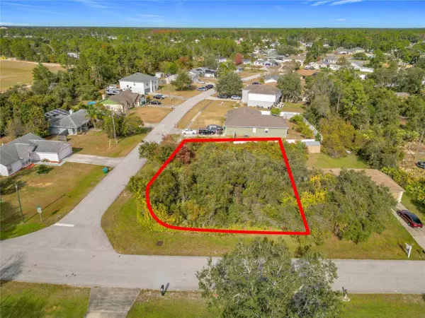 1691 LANDFAIR AVE, Deltona, FL 32738