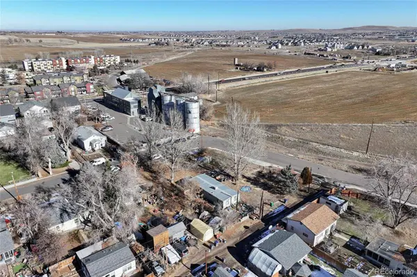 816 E Geneseo ST, Lafayette, CO 80026