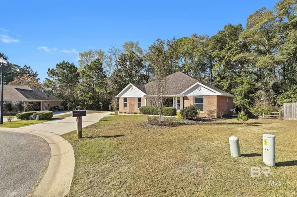 16621 Cherubim Court, Loxley, AL 36551