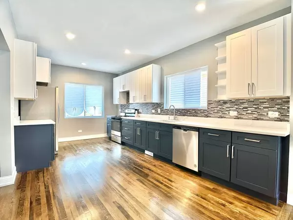 671 Forsythe AVE, Calumet City, IL 60409