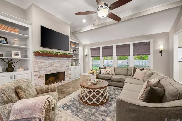 1541 RIVER RUN DR, Denham Springs, LA 70726