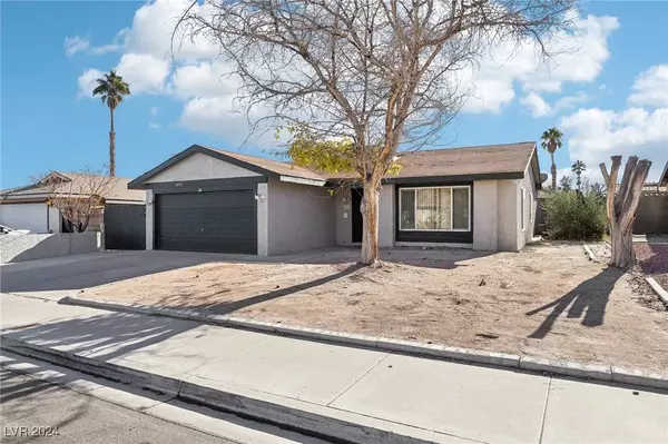 6957 Pleasant View Avenue, Las Vegas, NV 89147