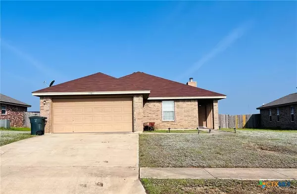 3903 Ida DR, Killeen, TX 76549