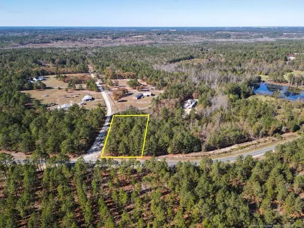 Marks Road, Cameron, NC 28326