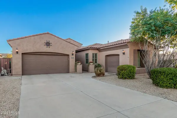 3205 E GEMINI Court, Chandler, AZ 85249