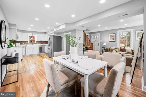 67 CINDER RD, Lutherville Timonium, MD 21093