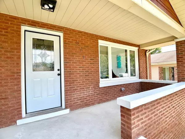 671 Forsythe AVE, Calumet City, IL 60409