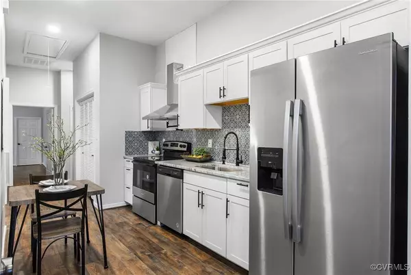 1510 N 35th ST, Richmond, VA 23223