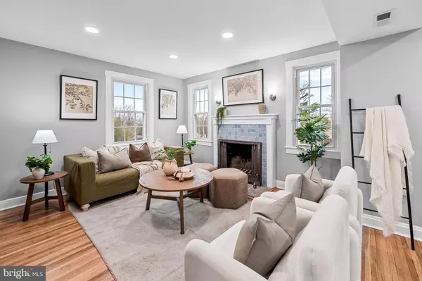 67 CINDER RD, Lutherville Timonium, MD 21093