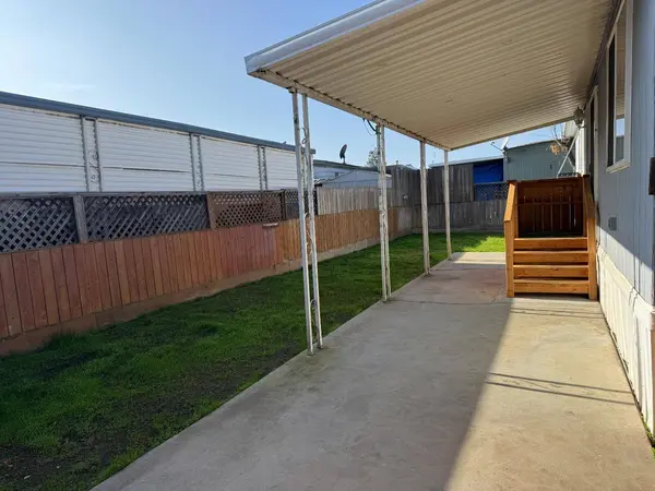 2533 W Mckinley AVE ##53, Fresno, CA 93728