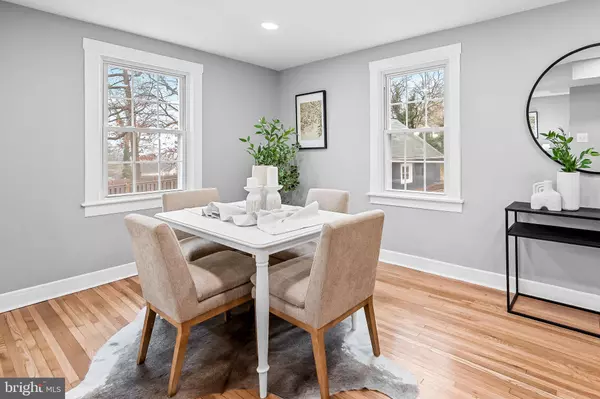 67 CINDER RD, Lutherville Timonium, MD 21093