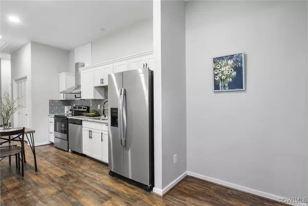 1510 N 35th ST, Richmond, VA 23223