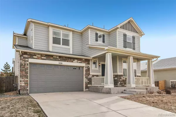320 Mayeda ST, Brighton, CO 80601