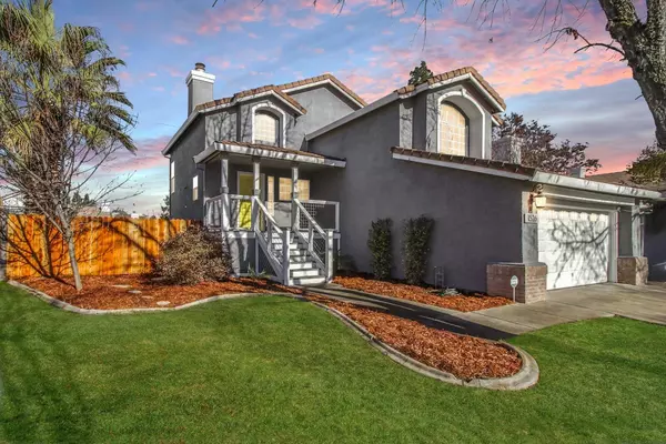 1526 Alyssum WAY, Roseville, CA 95747