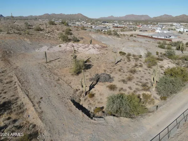 0 N Royce Road #Lot H, Queen Creek, AZ 85142