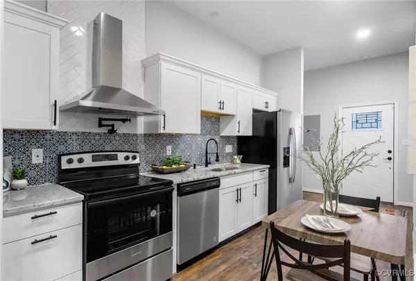 1510 N 35th ST, Richmond, VA 23223