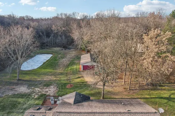 N2151 Lake Drive, Lodi, WI 53555