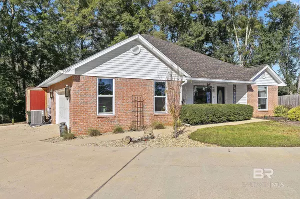 16621 Cherubim Court, Loxley, AL 36551