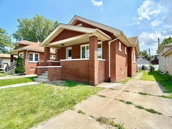 671 Forsythe AVE, Calumet City, IL 60409