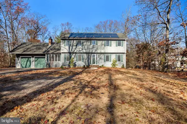 4550 ASCHER RD, Vineland, NJ 08361