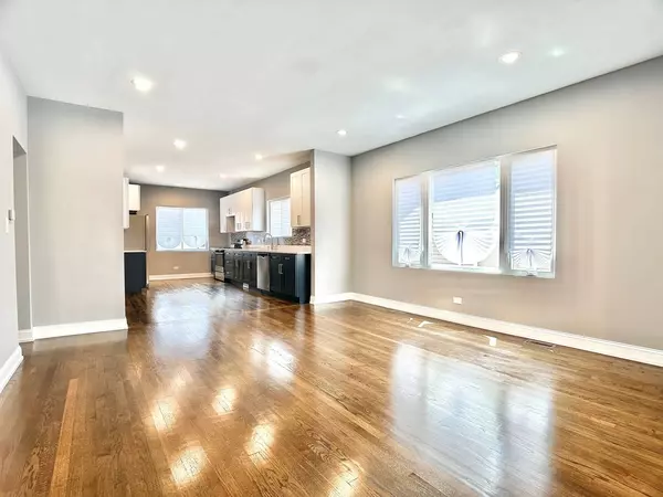 671 Forsythe AVE, Calumet City, IL 60409