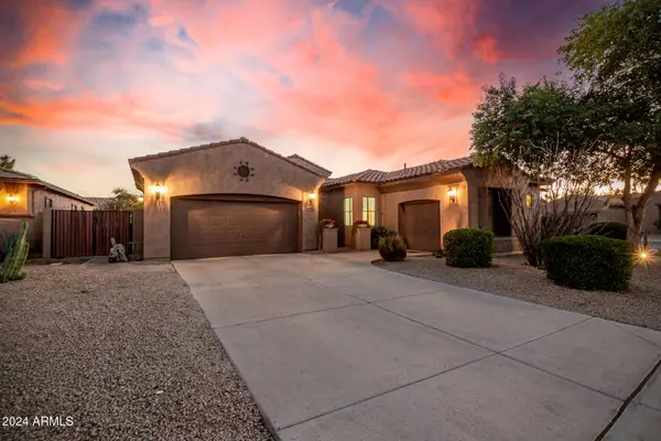 3205 E GEMINI Court, Chandler, AZ 85249
