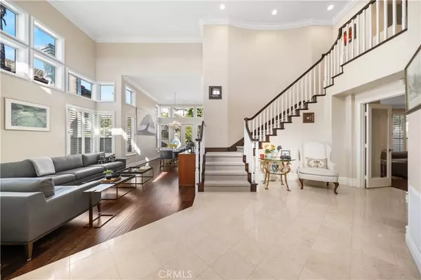 25 Pembroke LN, Laguna Niguel, CA 92677