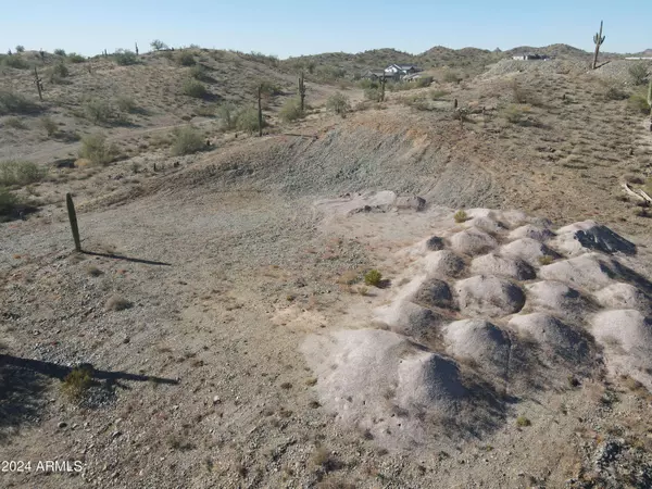 0 N Royce Road #Lot H, Queen Creek, AZ 85142