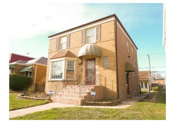 11026 S Emerald Avenue, Chicago, IL 60628