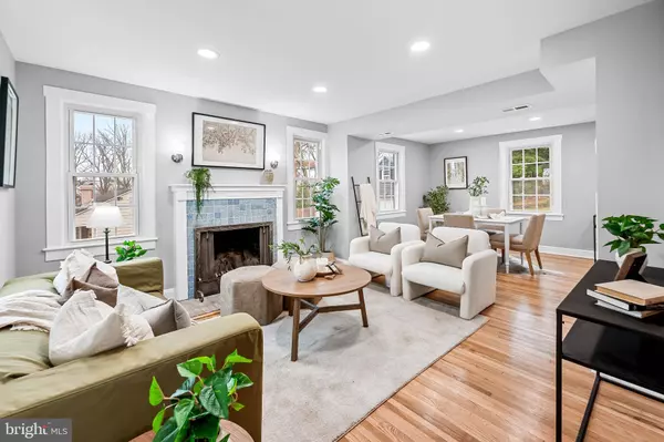 67 CINDER RD, Lutherville Timonium, MD 21093