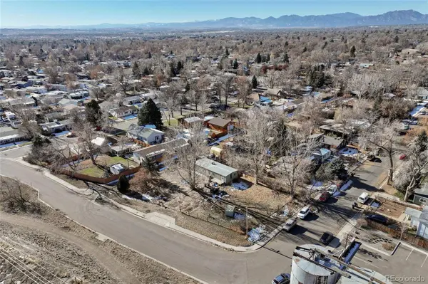 816 E Geneseo ST, Lafayette, CO 80026