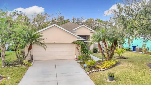 5122 CREEKSIDE TRL, Sarasota, FL 34243