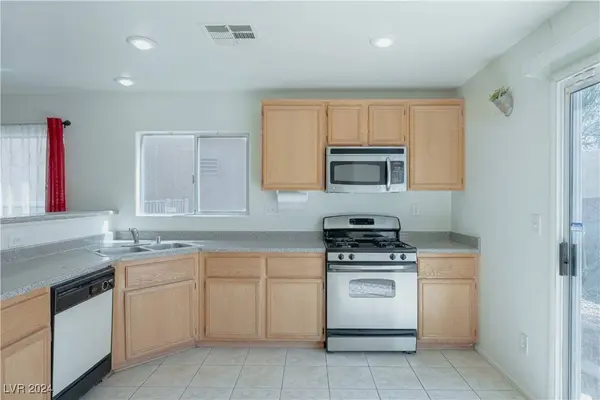 8937 First Lady Avenue, Las Vegas, NV 89148