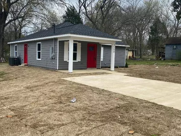 3498 STANTON RD, Memphis, TN 38108