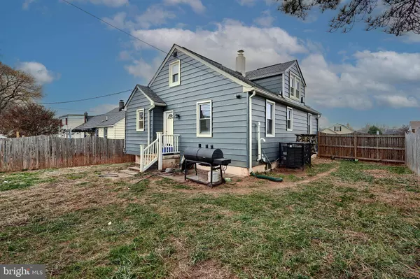 4225 THORNCLIFF, Nottingham, MD 21236