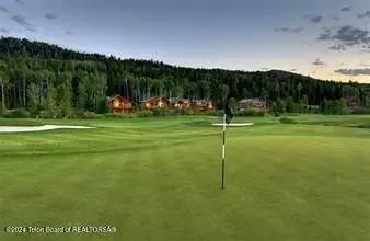 171 DESERT FOX Lane, Victor, ID 83455